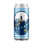 Evil Twin NYC TGI Oktober 4pk Can